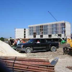 AKV Construction