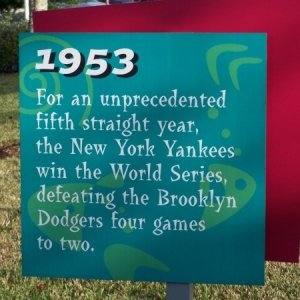 The Yankees wiiiinnnnn!!!