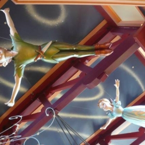 Peter Pan - World of Disney Store