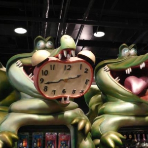Tic Toc  - World of Disney Store