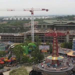 New DVC construction from CA
