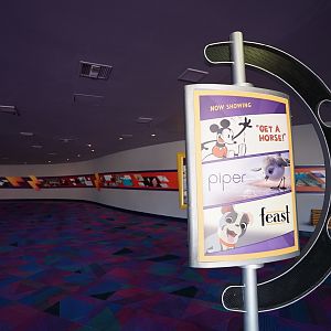 Disney-pixar-short-film-fest-inside-sign