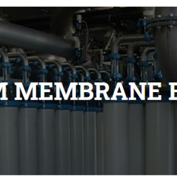 Sidestream Membrane bioreactor | Genex Utility
