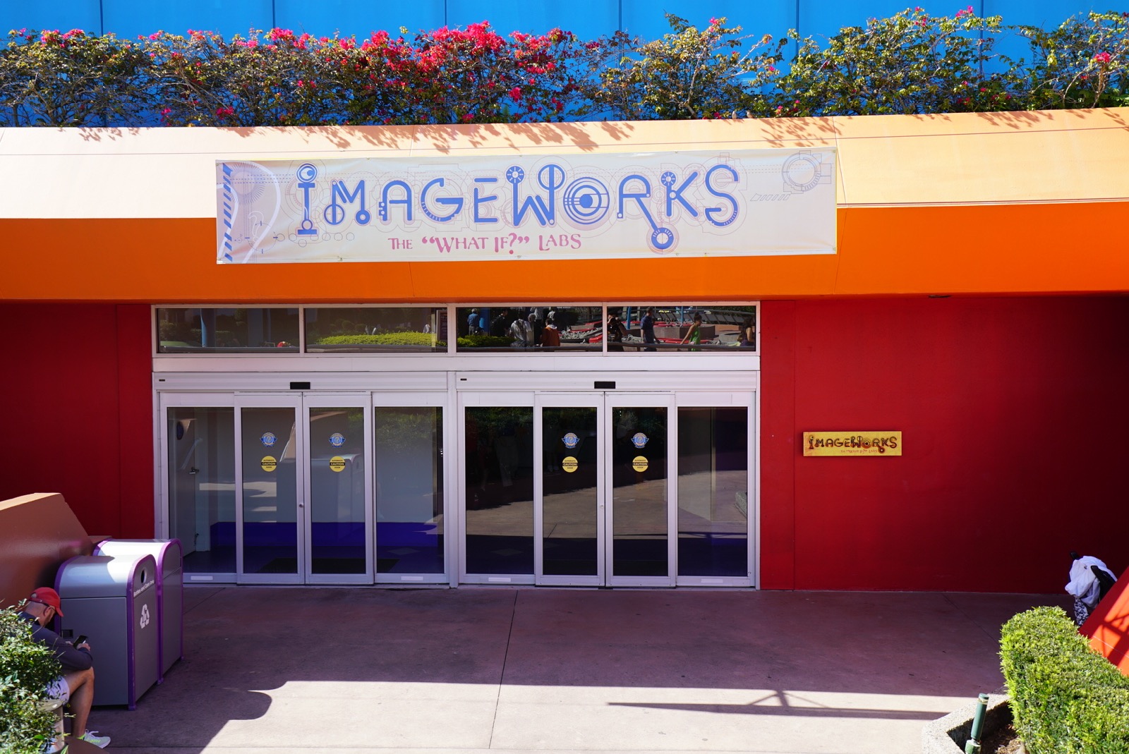 Imageworks-entrance