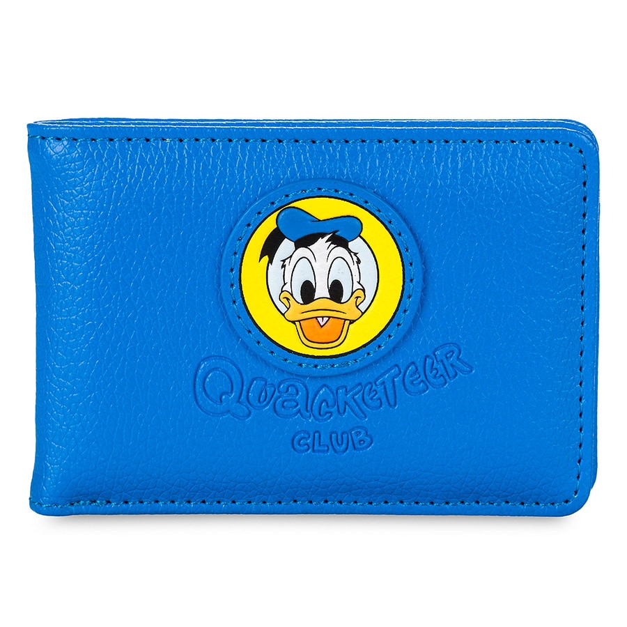 Disney Donald Duck 90th Anniversary Collection