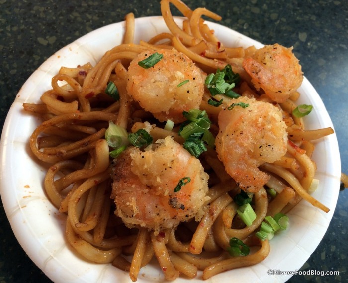 2016-Epcot-Food-and-Wine-Festival-China-Black-Pepper-Shrimp-with-Garlic-Noodles-1-700x569.jpg