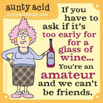Image result for friday WINE FUNNIES