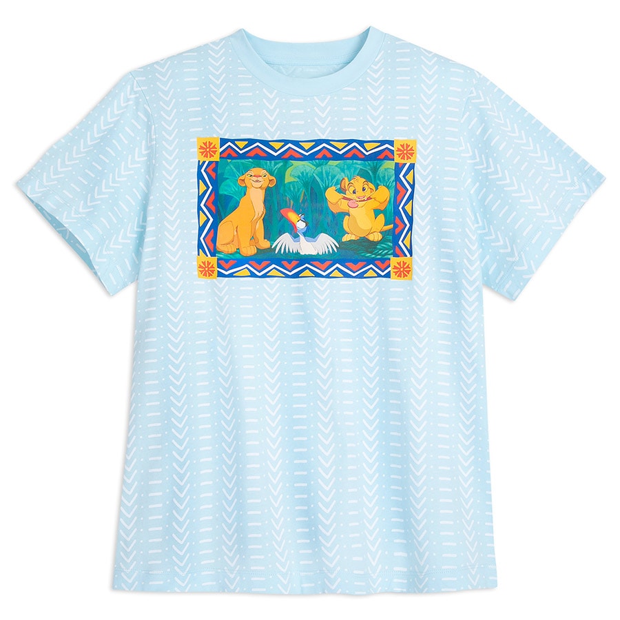 Disney The Lion King Collection Shirt