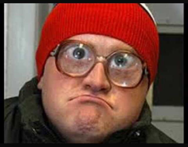 Chrissylet on Twitter: Having to wear glasses 20 years ago and looking  like bubbles off trailer park boys lol #GrowingUpWithGlasses  http://t.co/R5KbSmR9Ou
