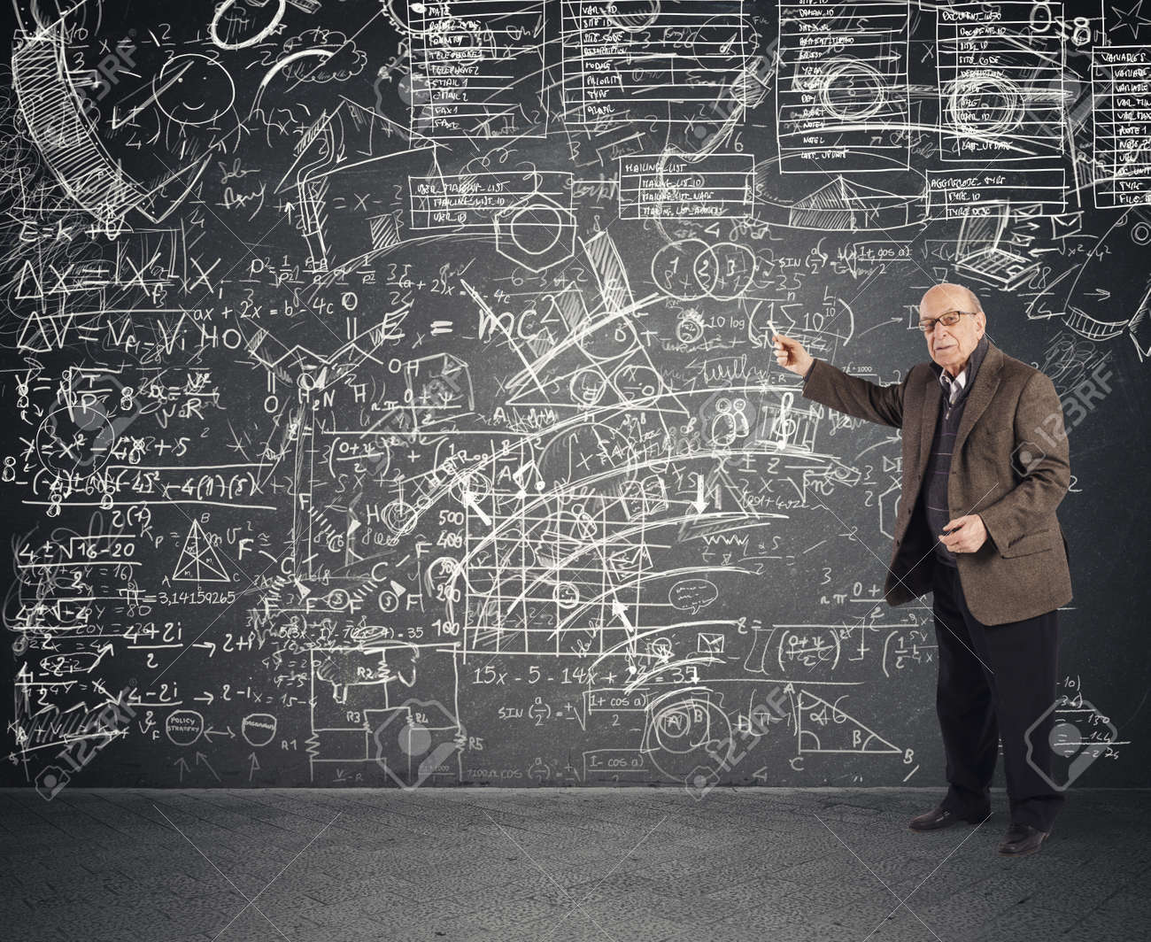 45705087-Genius-aged-teacher-explains-a-complicated-lesson-Stock-Photo-complex-complicated-blackboard.jpg