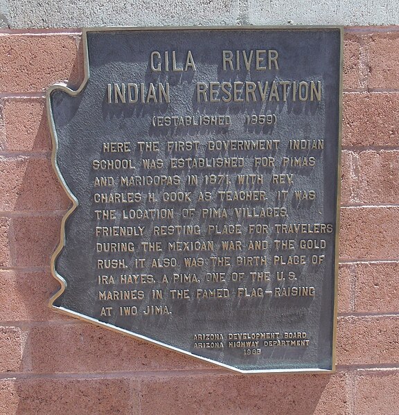 576px-Sacaton-Marker-Gila_River_Indian_Reservation-2.jpg